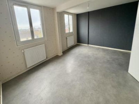 Appartement à Nogent
