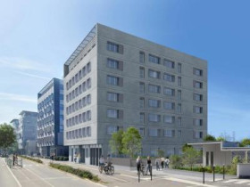 Appartement à Annemasse