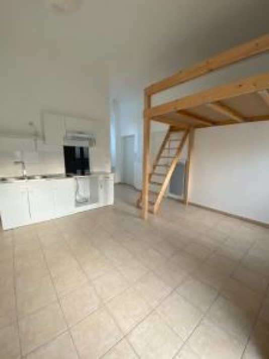 Voir la photo 1/49 du type apartment à Ballainvilliers