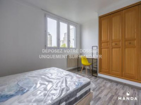 Appartement à Les Ulis