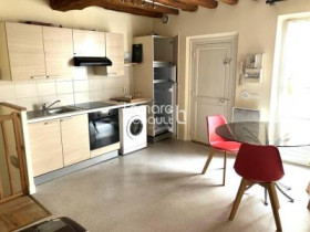 Appartement à Dreux