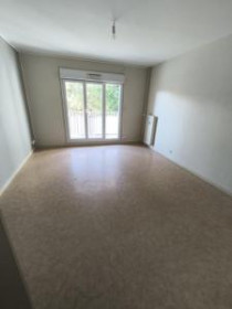 Appartement à Chaumont