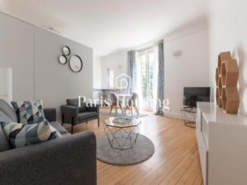 Appartement à Paris 15e Arrondissement