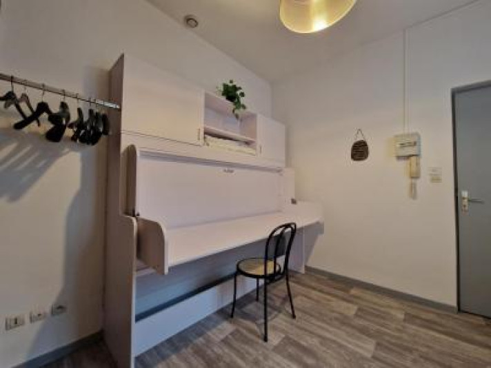 Voir la photo 1/8 du type apartment à Reims