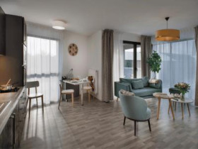 Appartement à Lille