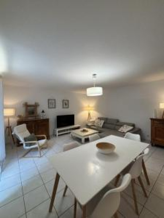 Voir la photo 1/9 du type apartment à Rennes