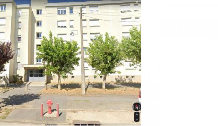 Voir la photo 1/43 du type apartment à Charleville-Mézières