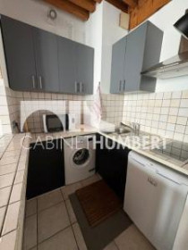 Appartement à Saint-Étienne