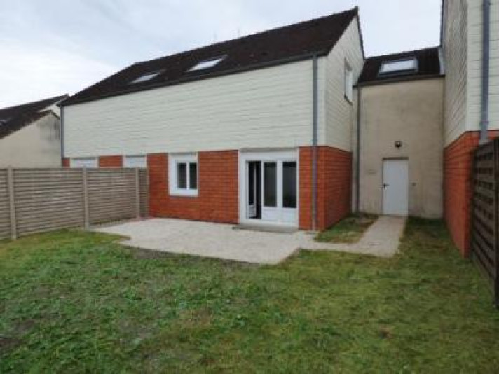 Voir la photo 1/6 du type house à Pierrefitte-sur-Sauldre