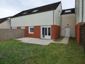 Maison à Pierrefitte-sur-Sauldre