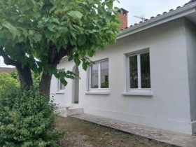 Maison à Cenon