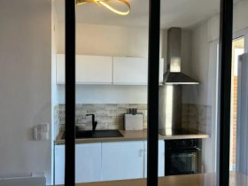 Appartement à Miramas