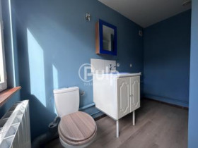 Appartement à Isbergues
