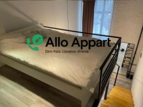 Appartement à Lyon 2e Arrondissement
