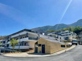 Appartement à Bossey