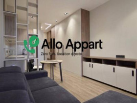 Appartement à Lyon