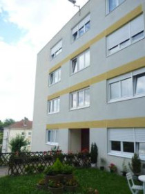 Appartement à Saint-Avold
