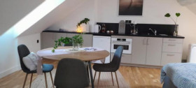 Appartement à Orléans