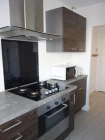 Appartement à Orléans