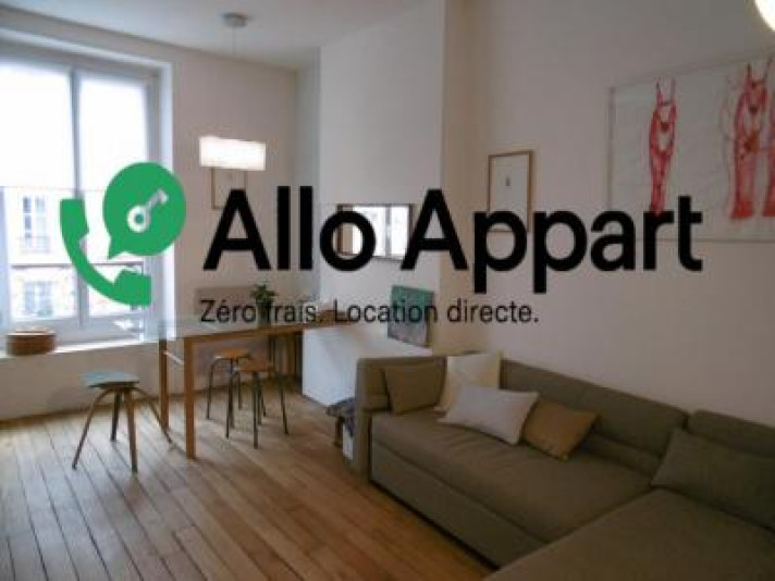 Voir la photo 1/17 du type apartment à Paris 10e Arrondissement