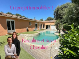 Maison à Grans