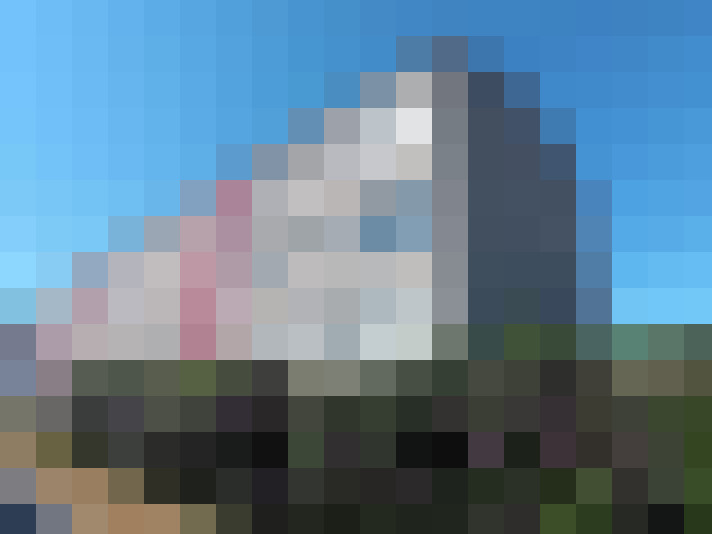  / #16