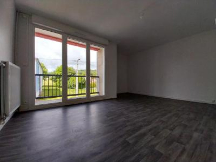 Voir la photo 1/16 du type apartment à Rachecourt-sur-Marne