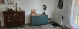 Appartement à Le Puy-Sainte-Réparade