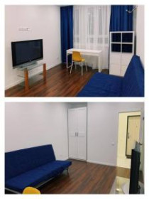 Appartement à Paris 11e Arrondissement