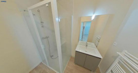 Appartement à Fleury-sur-Orne
