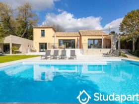 Appartement à Mougins