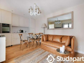 Appartement à Paris 7e Arrondissement