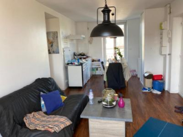 Voir la photo 1/11 du type apartment à Bagnoles de l'Orne Normandie