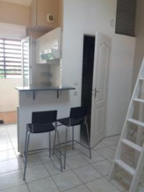Appartement à Talence