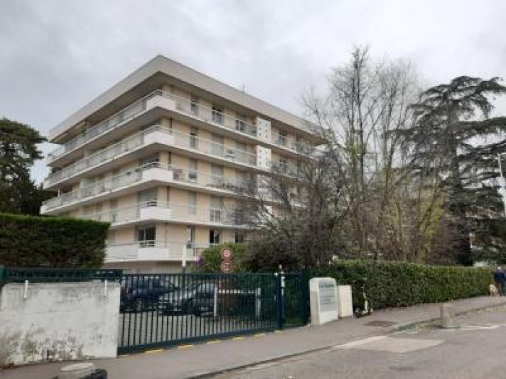 Voir la photo 1/17 du type apartment à Lyon 9e Arrondissement