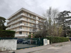 Appartement à Lyon 9e Arrondissement