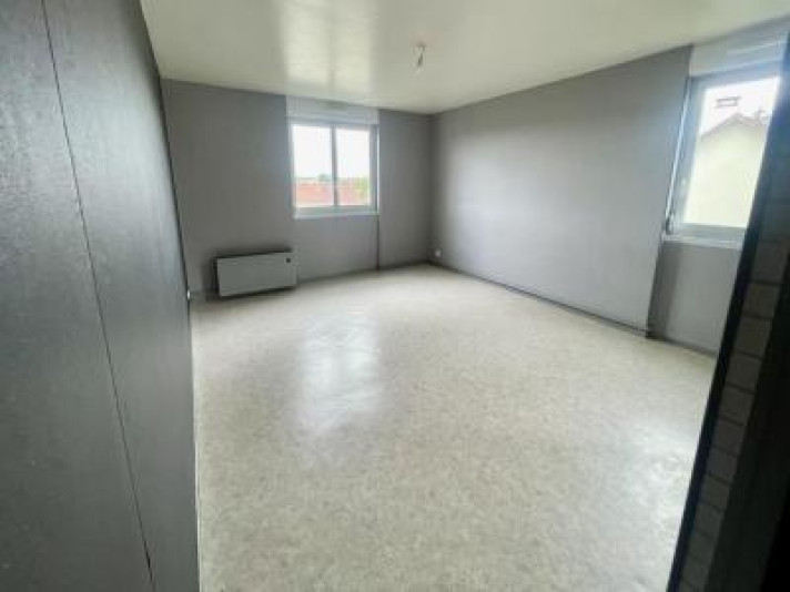 Voir la photo 1/18 du type apartment à Nogent