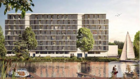 Appartement à Valenciennes