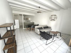 Maison à Nantes