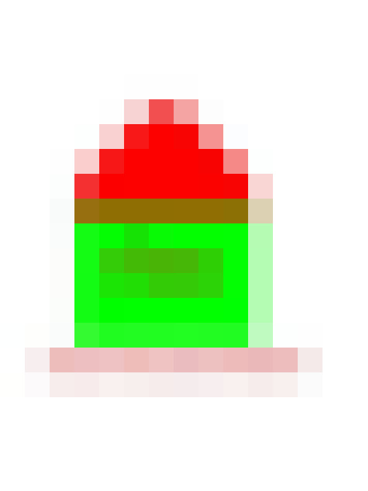  / #16