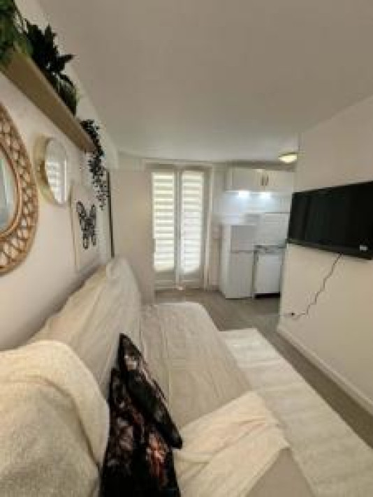 Voir la photo 1/84 du type apartment à Palaiseau
