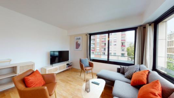 Voir la photo 1/9 du type apartment à Montigny-le-Bretonneux