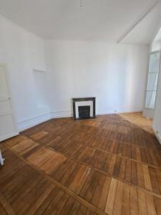 Voir la photo 1/15 du type apartment à Nantes