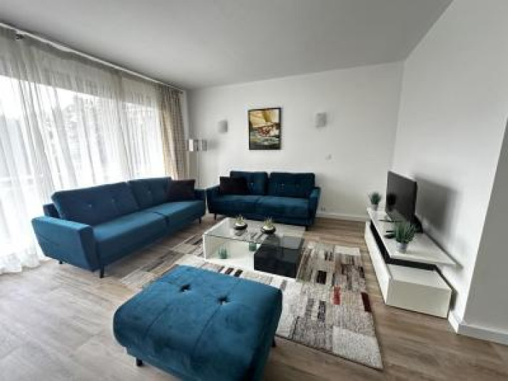 Voir la photo 1/7 du type apartment à Lille