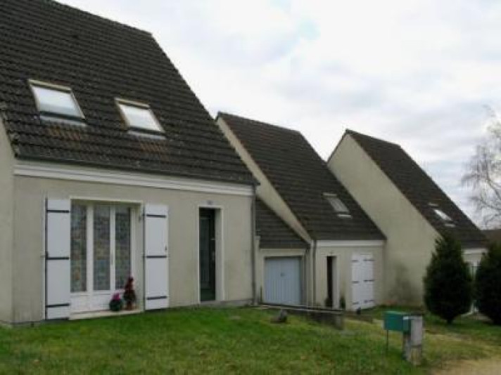 Voir la photo 1/5 du type house à Vailly-sur-Sauldre