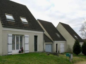 Maison à Vailly-sur-Sauldre