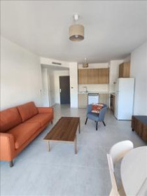 Appartement à Beaurecueil