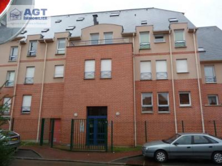 Voir la photo 1/11 du type apartment à Beauvais