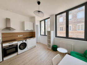 Appartement à Saint-Étienne