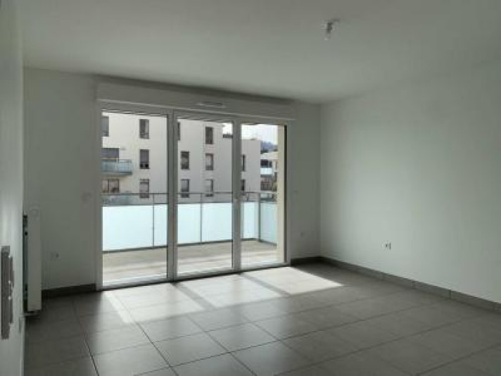Voir la photo 1/14 du type apartment à Clermont-Ferrand
